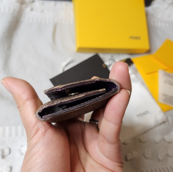 Fendi keyholders - Picture 7 of 13